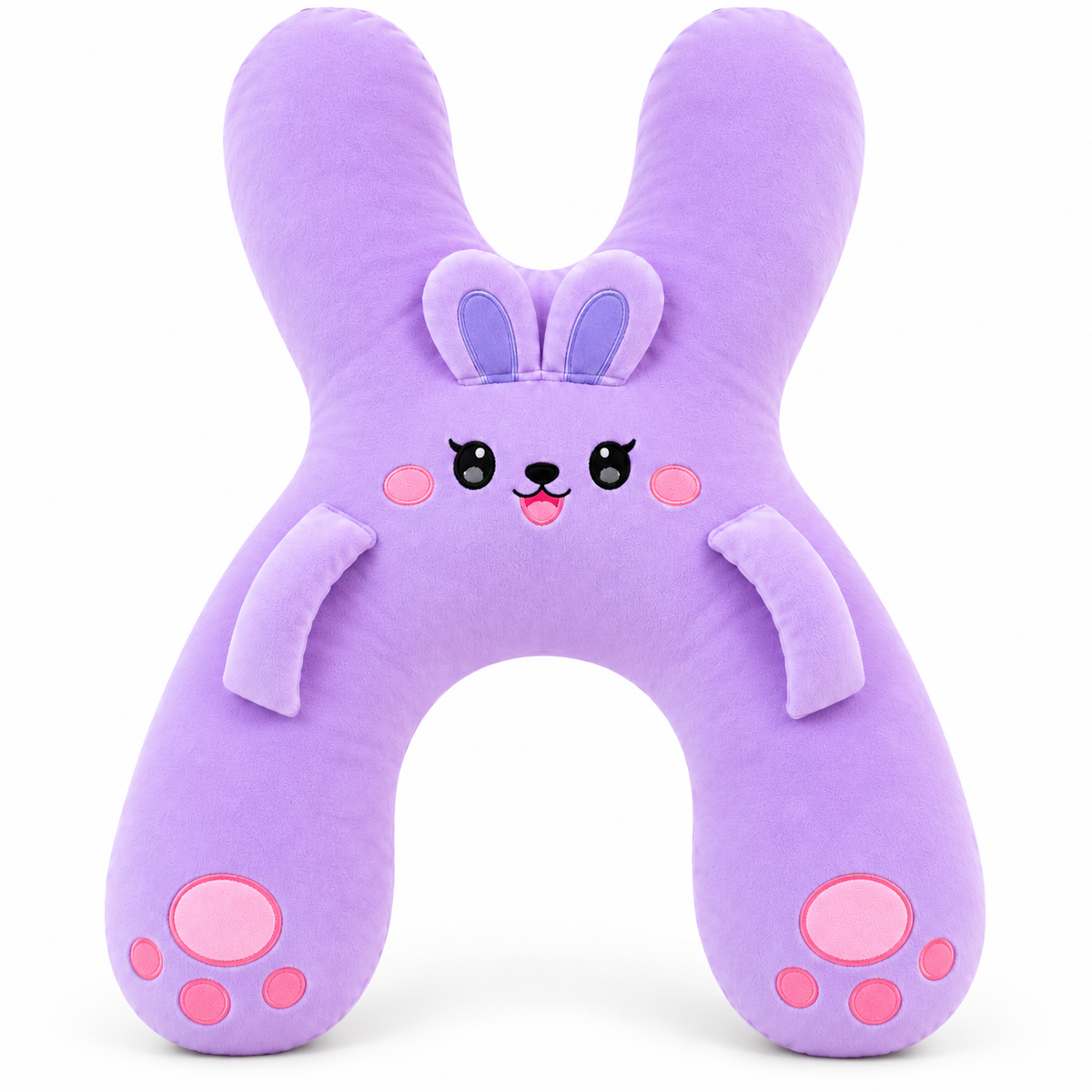 Klyf Cozzy™ — Almohada de Viaje para Niños