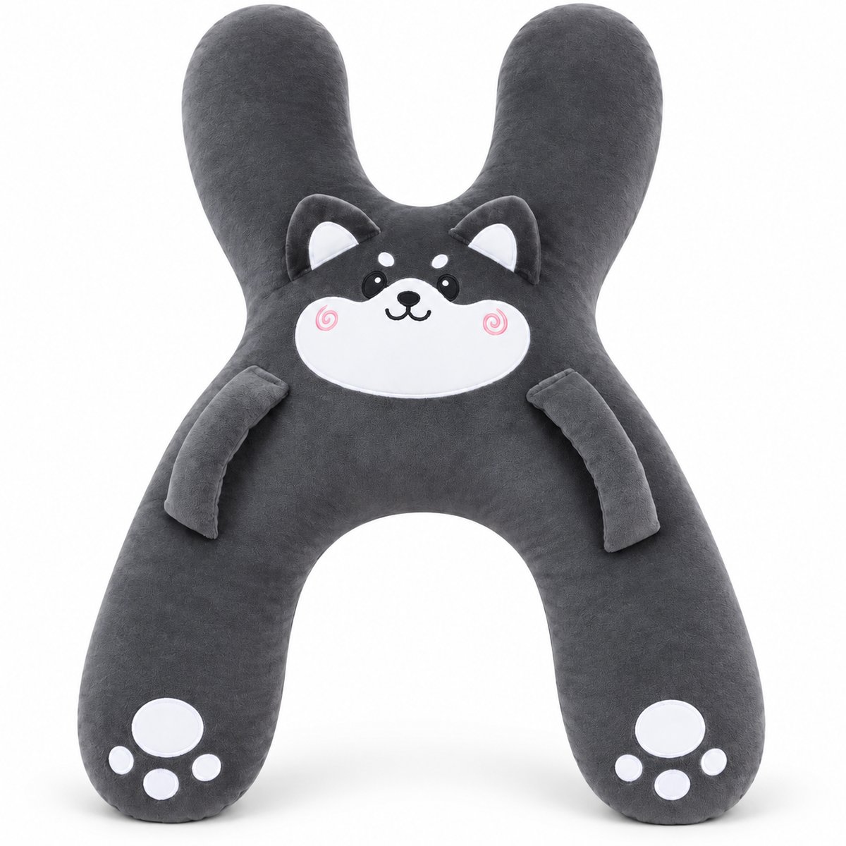 Klyf Cozzy™ — Almohada de Viaje para Niños