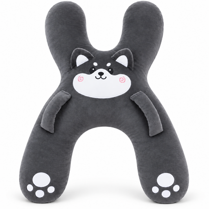 Klyf Cozzy™ — Almohada de Viaje para Niños