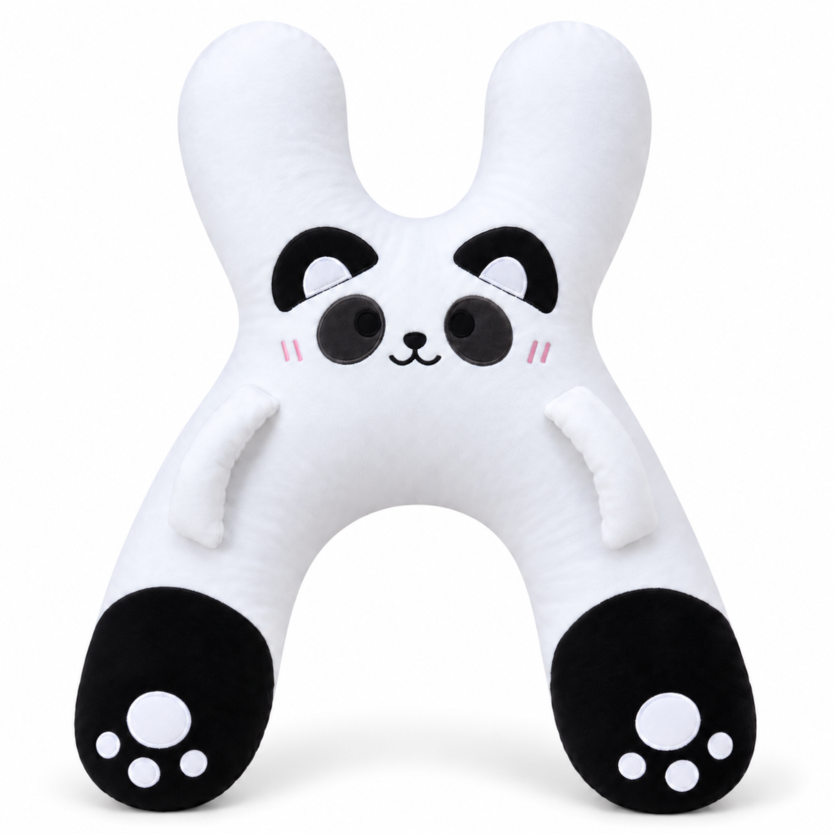 Klyf Cozzy™ — Almohada de Viaje para Niños