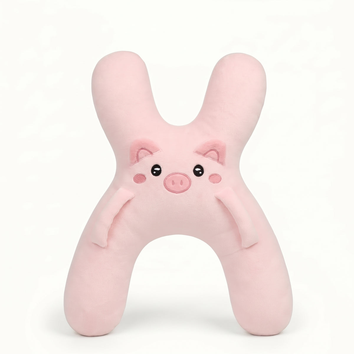 Klyf Cozzy™ — Almohada de Viaje para Niños