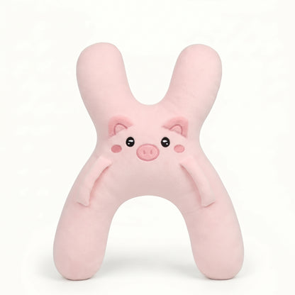 Klyf Cozzy™ — Almohada de Viaje para Niños