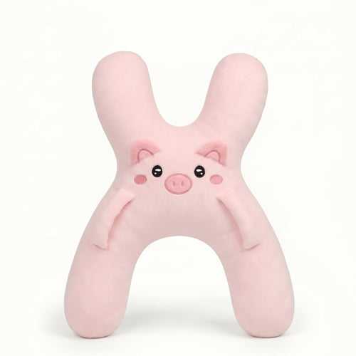 Klyf Cozzy™ — Almohada de Viaje para Niños